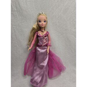 MGA Storytime Collection Princess Sleeping Beauty Fashion Doll 403517